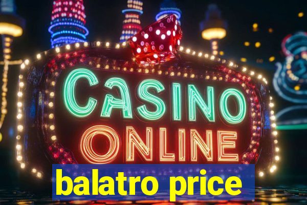 balatro price